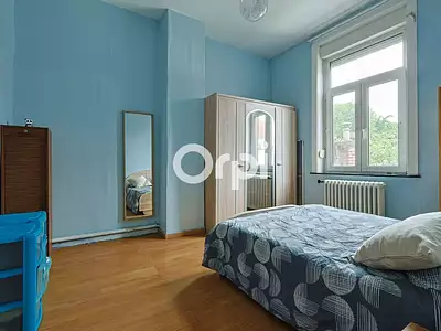 Maison, 141 m²