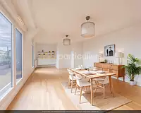 Appartement, 140 m²