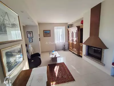 Appartement, 205 m²