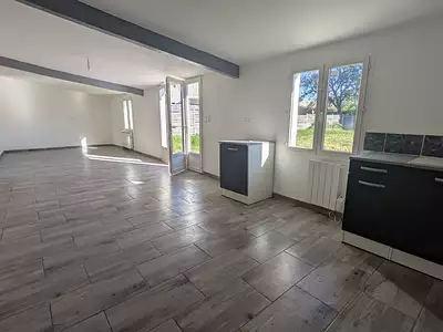 Maison, 111 m²