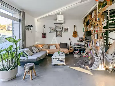 Maison, 150 m²