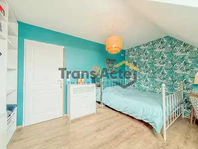 Maison, 103 m²