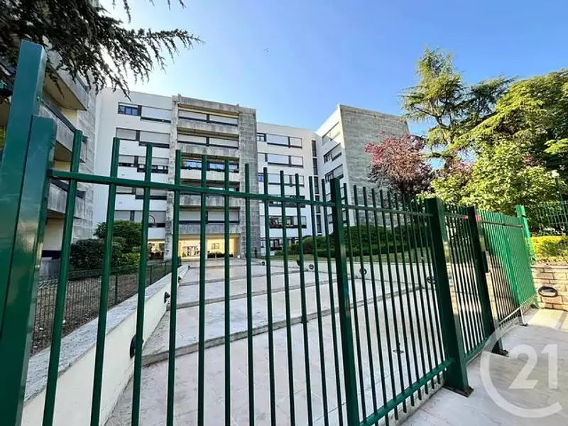 Appartement, 43,7 m²