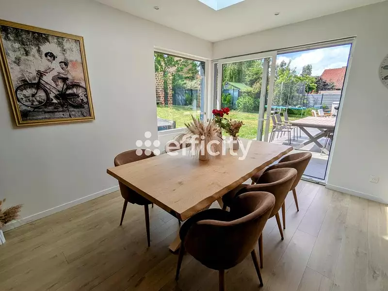 Maison, 150 m²