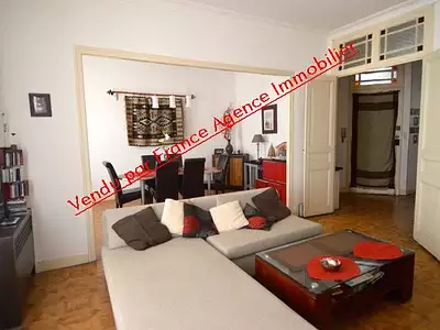 Appartement, 106 m²