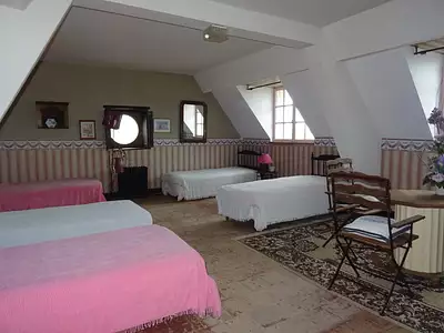 Maison, 1 219 m²