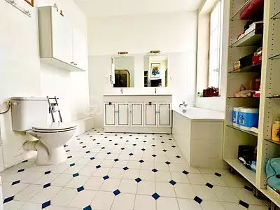Appartement, 94 m²