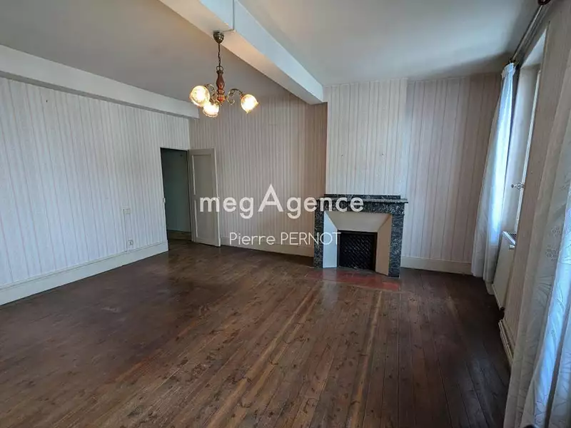 Maison, 141 m²