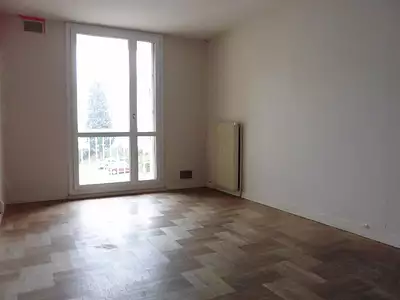 Appartement, 49 m²