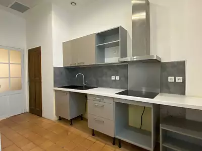 Appartement, 130 m²