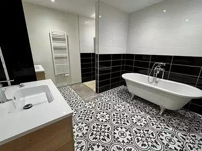 Maison, 233 m²