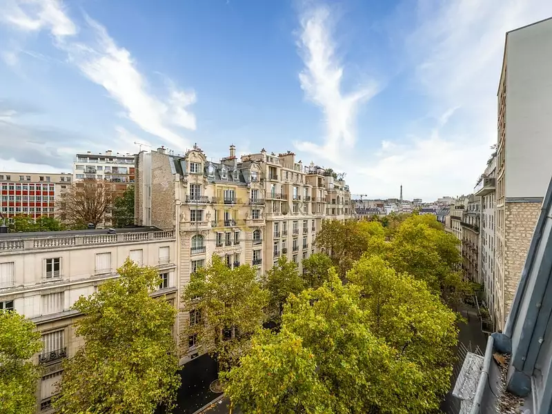 Appartement, 96,04 m²