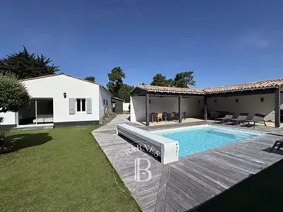Maison, 170 m²