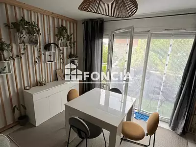 Appartement, 68 m²