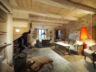 Maison, 200 m²