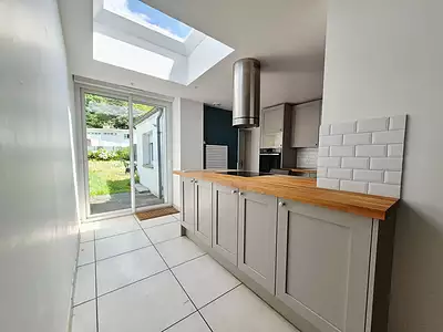 Maison, 95 m²