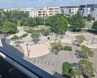 Appartement, 65,15 m²