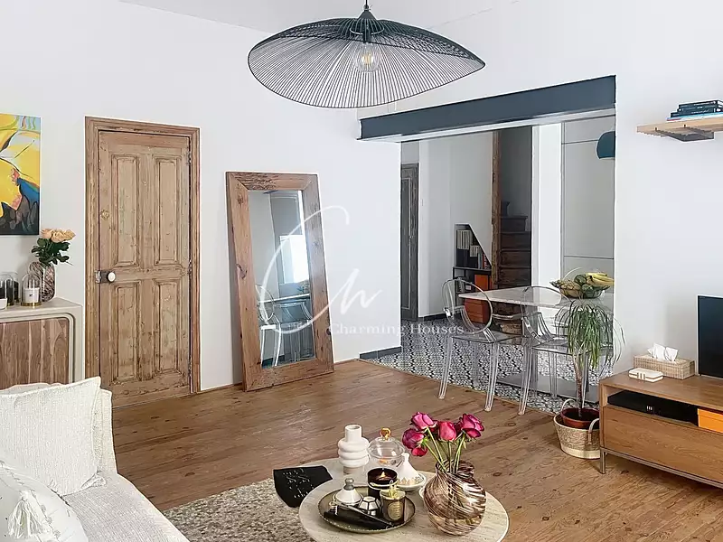 Appartement, 78,95 m²