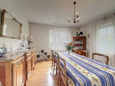 Maison, 100 m²