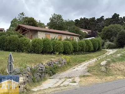Maison, 92 m²