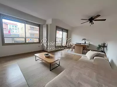 Appartement, 74,23 m²