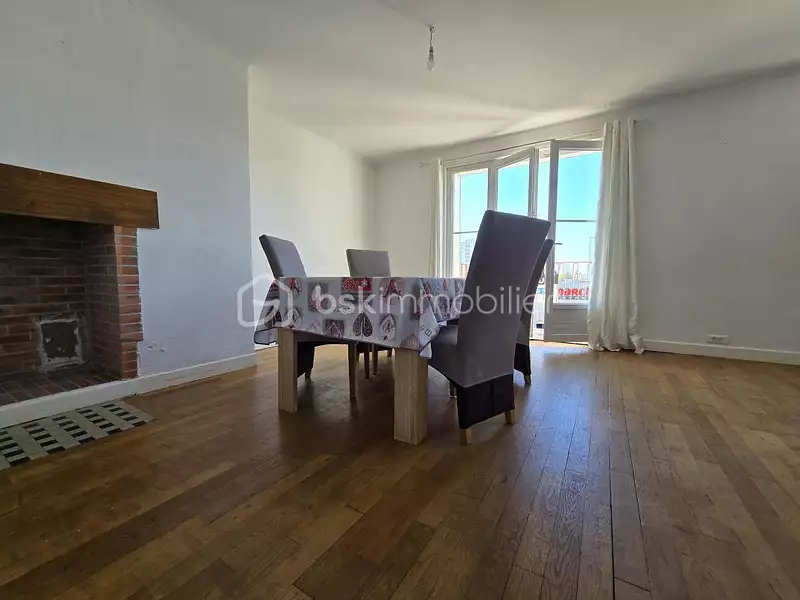 Appartement, 67 m²