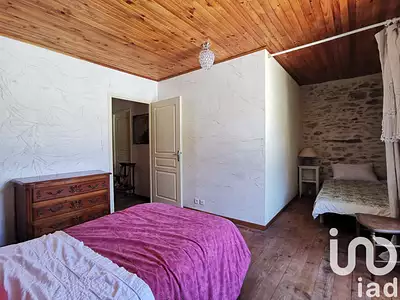 Maison, 180 m²