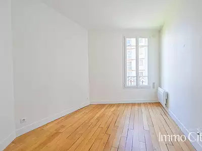 Appartement, 28,21 m²