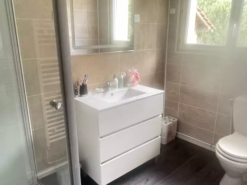 Maison, 128 m²