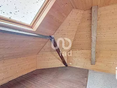 Maison, 102 m²