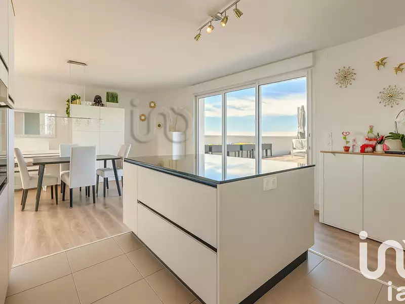 Appartement, 112 m²