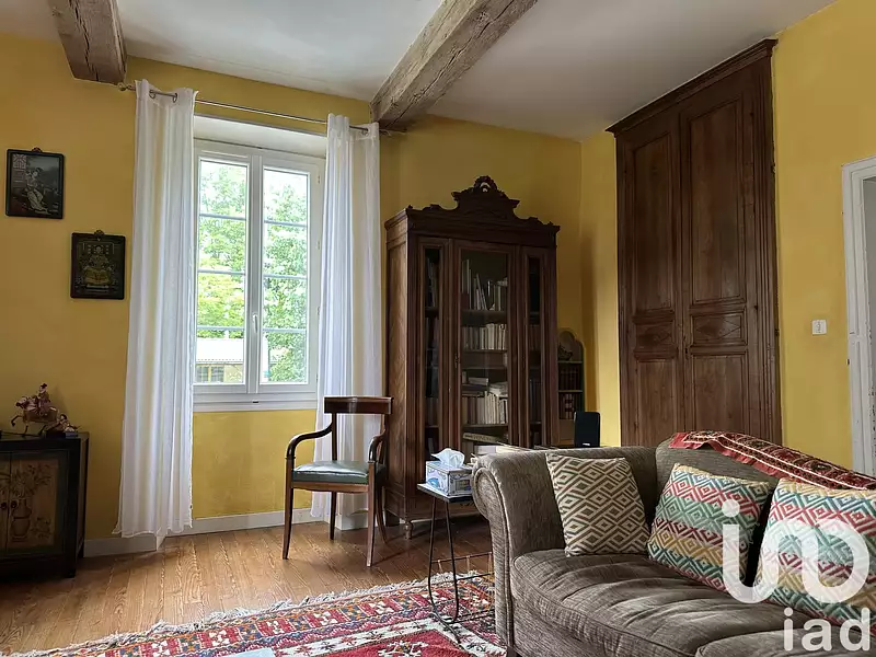 Maison, 265 m²