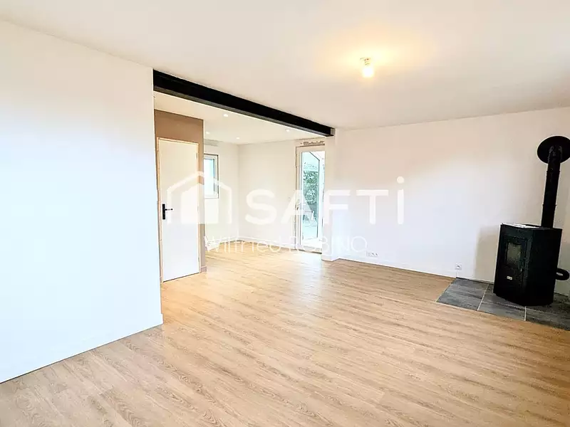 Maison, 80 m²
