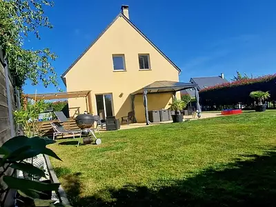 Maison, 110 m²