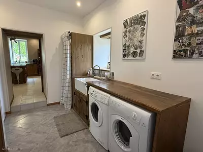 Maison, 405 m²