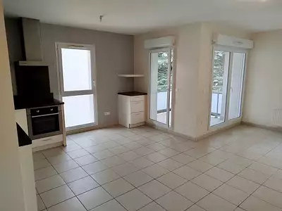 Appartement, 67 m²