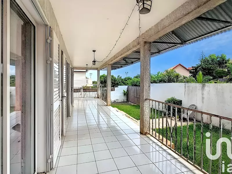 Maison, 175 m²