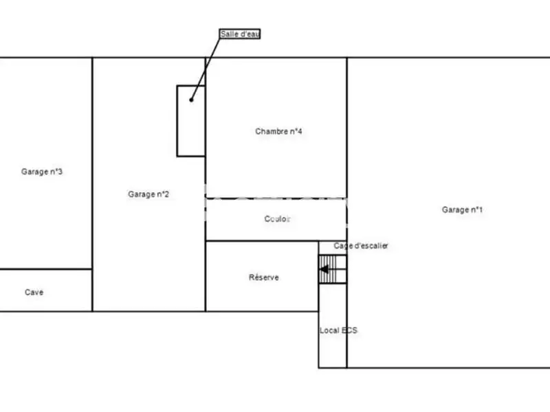 Maison, 130 m²