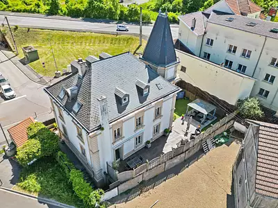Maison, 260 m²