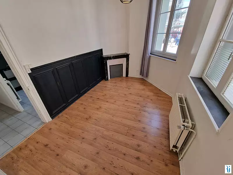 Appartement, 53,21 m²