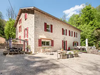 Maison, 417 m²