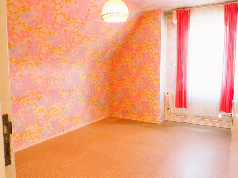Maison, 125 m²