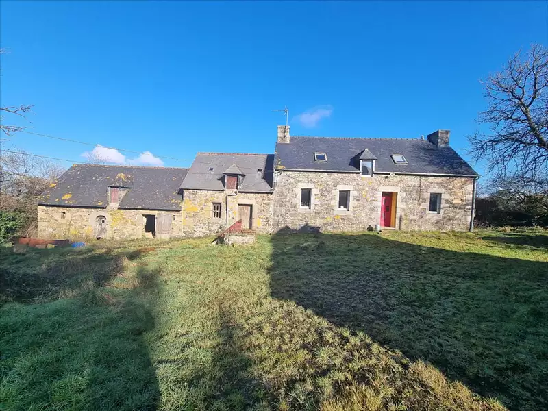 Maison, 81,35 m²