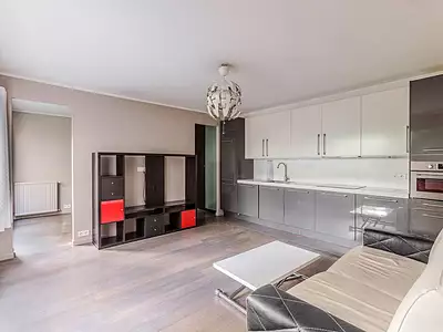 Appartement, 38,06 m²