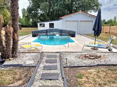 Maison, 100 m²
