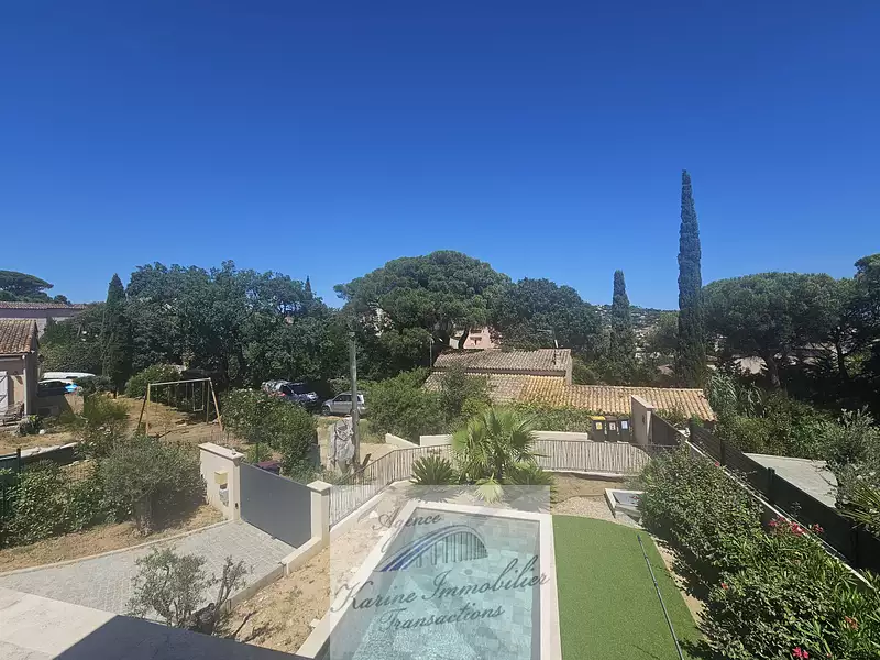 Maison, 135 m²