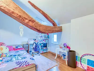 Maison, 108 m²