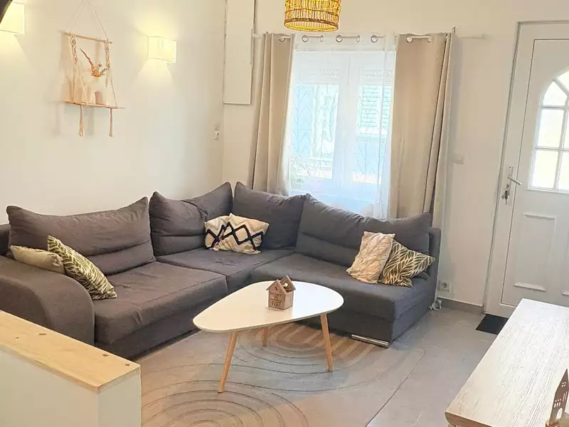 Maison, 84 m²
