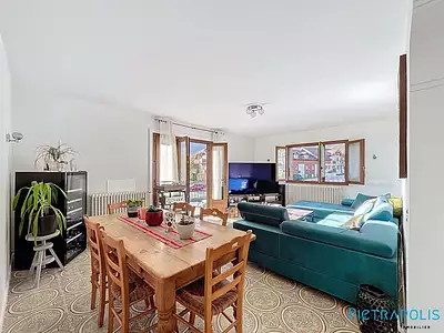 Appartement, 120,78 m²