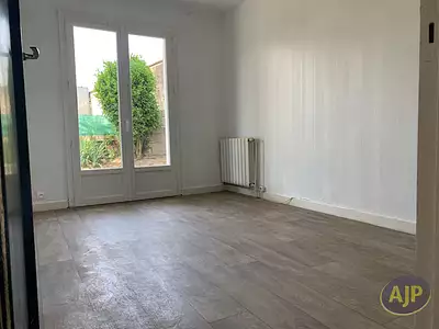 Maison, 88 m²